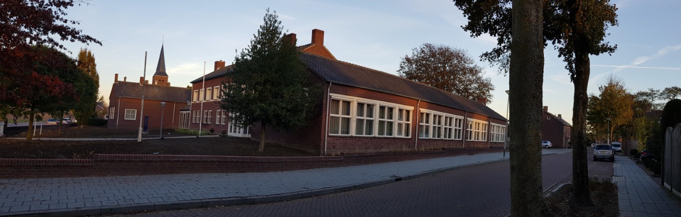 2018 11Gemeenschapshuis