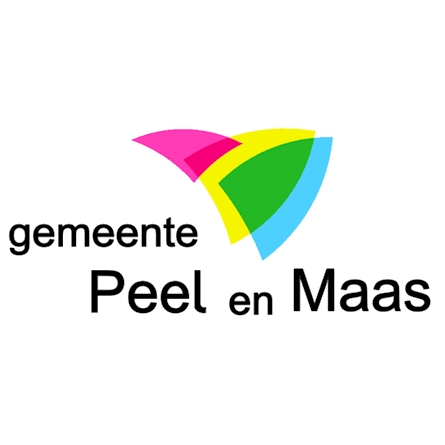 logo peel en maas